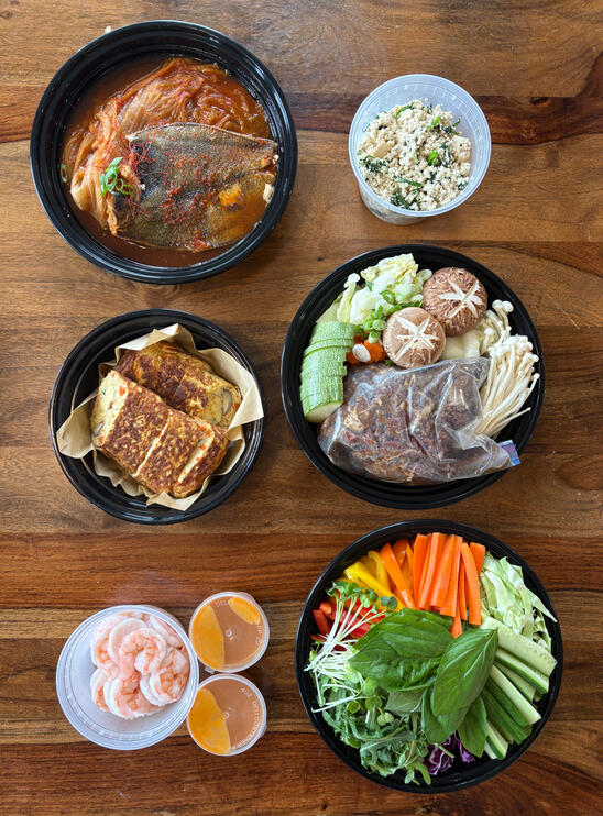 SUSUMEALS