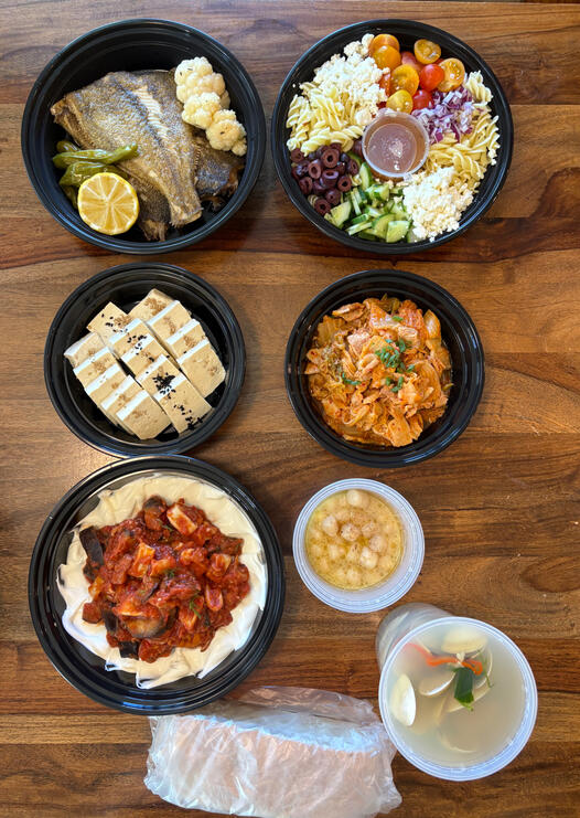 SUSUMEALS
