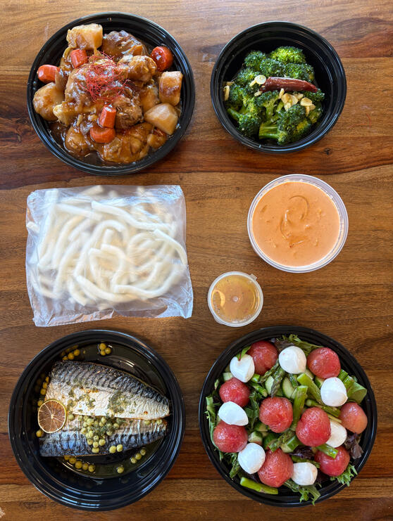 SUSUMEALS