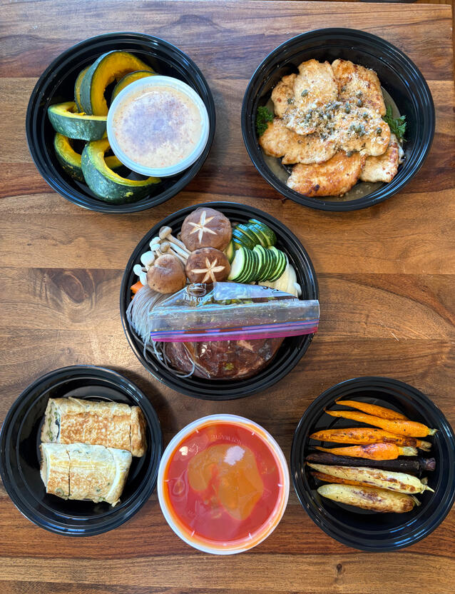 SUSUMEALS